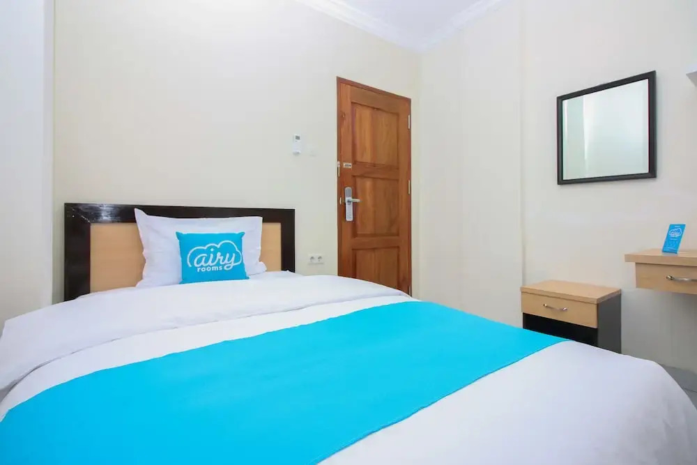 Primaesa Residence (Syariah Hotel)