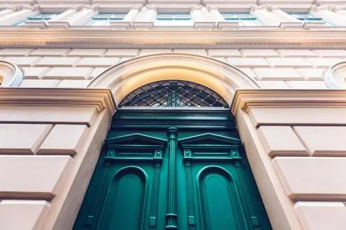 Heritage Home Apartments