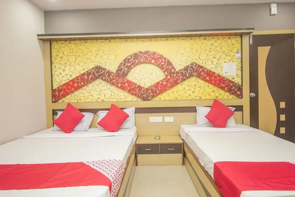 Panchadeep Bhawan By OYO Rooms