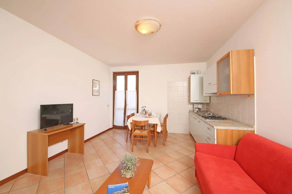 Hotel Residence Panorama La Forca, GTSGroup