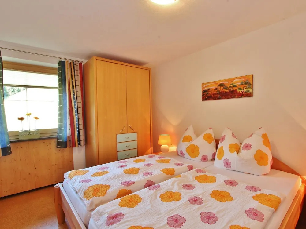 Quaint Apartment in Hopfgarten in Brixental near River