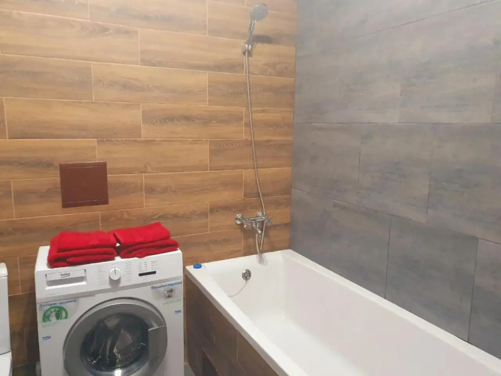 Apartment Yes 41