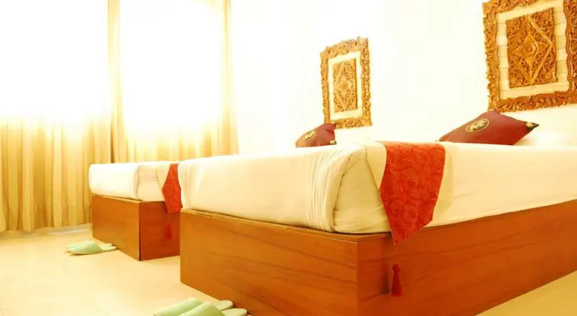 Phulae Inn Resort