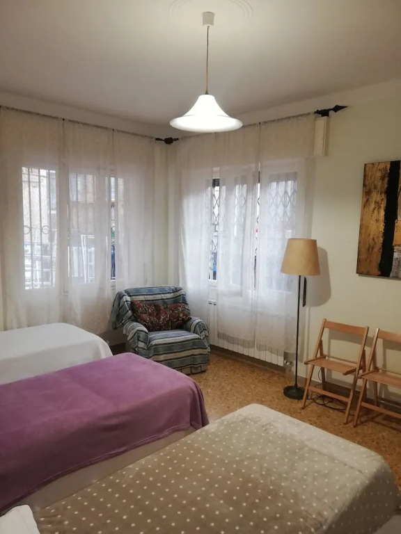 Sanremo Apartments - Ortensia