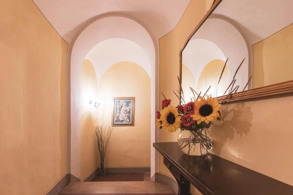 Albergo Giardino