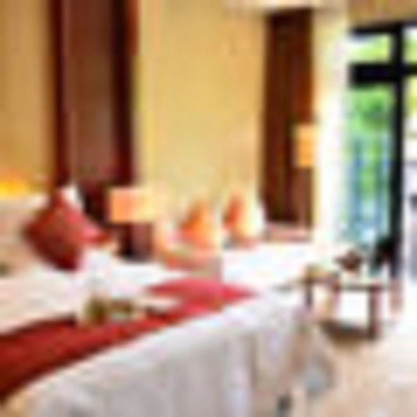 New Century Hotel Yuyao Siming Lake