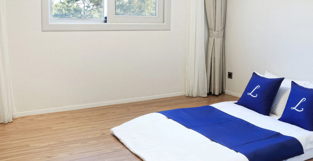 Lapis Hotel Namhae
