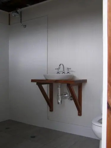 The Tree House, 6 Gowing Street