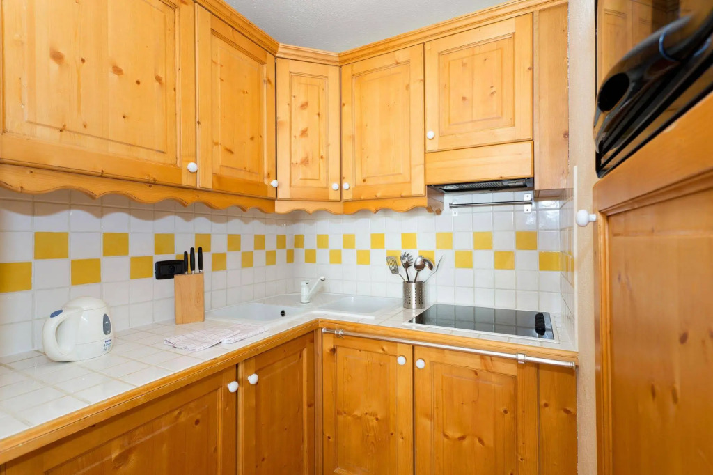 Apartment Lepelletier