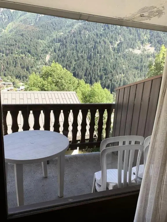 Résidence Dryades - Les Hauts De Planchamp - Studio pour 4 Personnes 193341