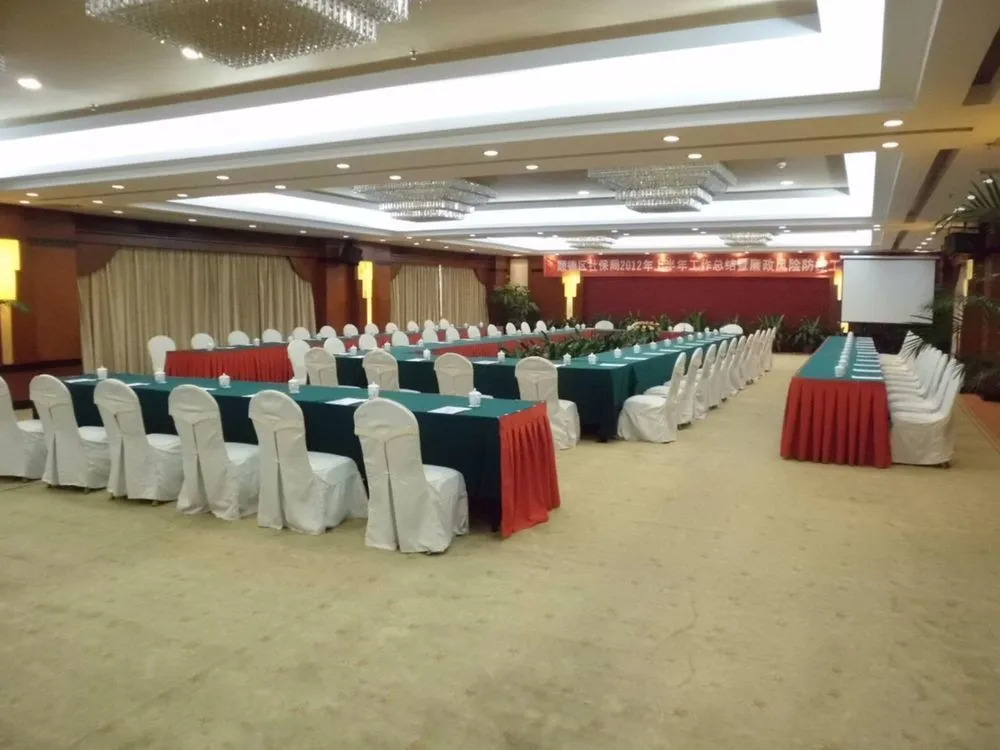 Century Hotel Shunde