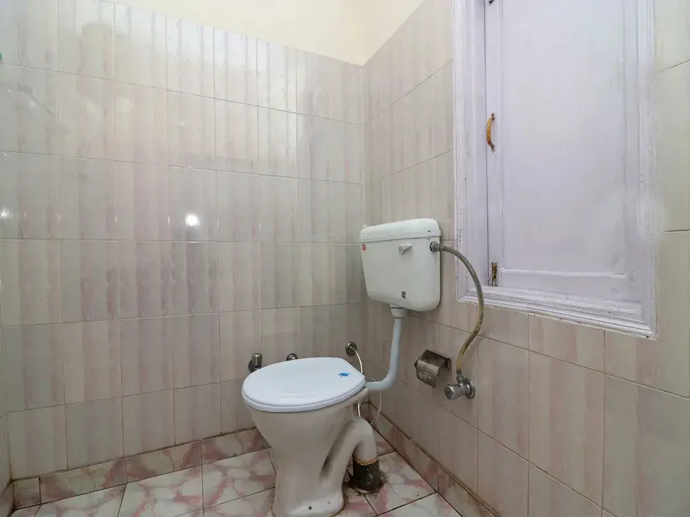 OYO 13316 Home Mountain View 1 BHK Mashobra