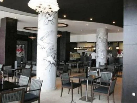 Hotel La Corniche Fnideq