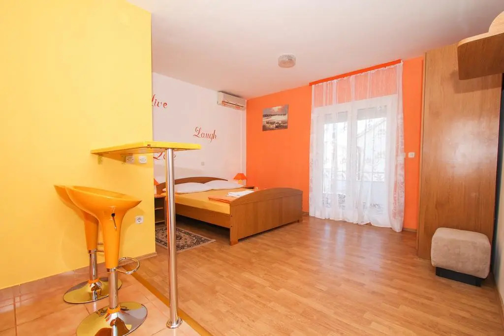 Apartments Milas