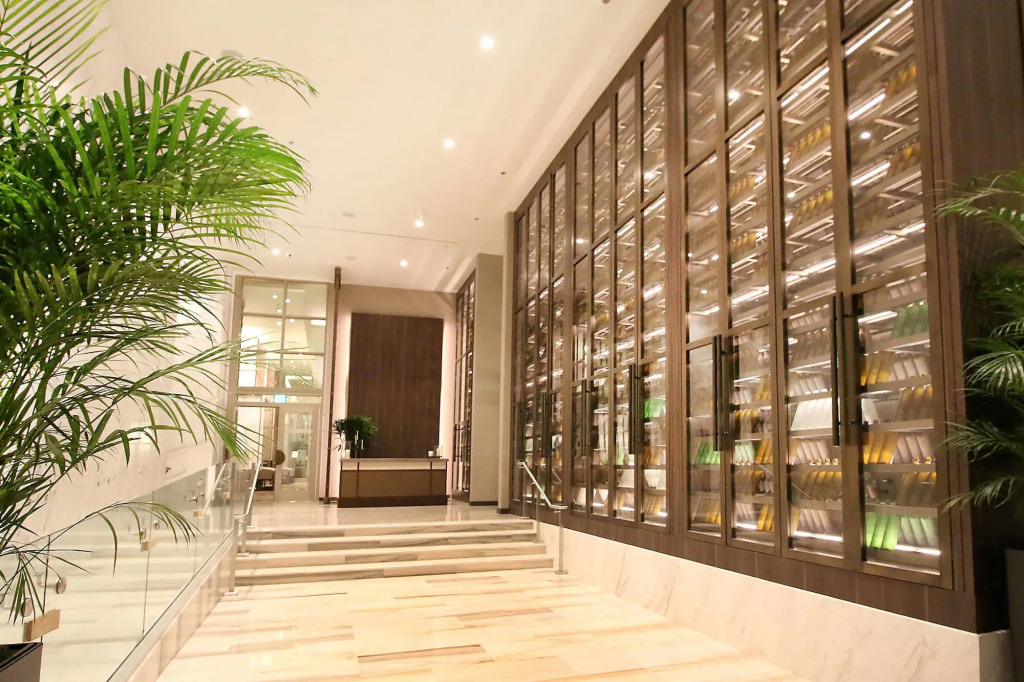 Sheraton Los Angeles San Gabriel