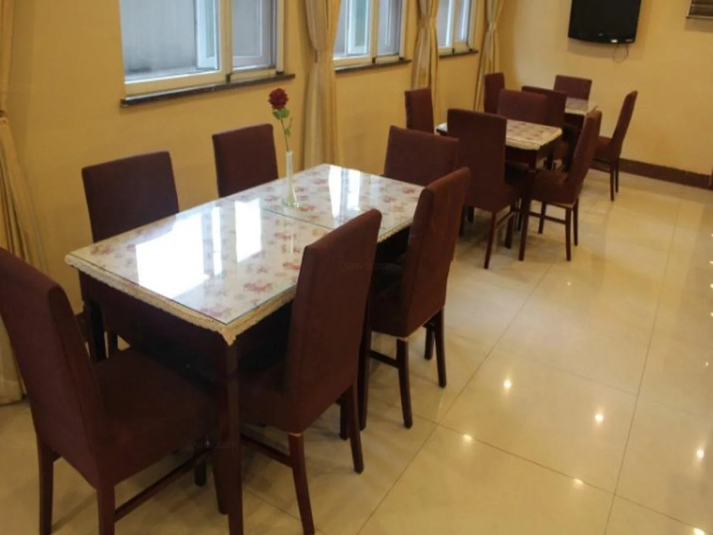 GreenTree Inn Jiangsu Wuxi Huishan Avenue Gaoli Motor City Express Hotel