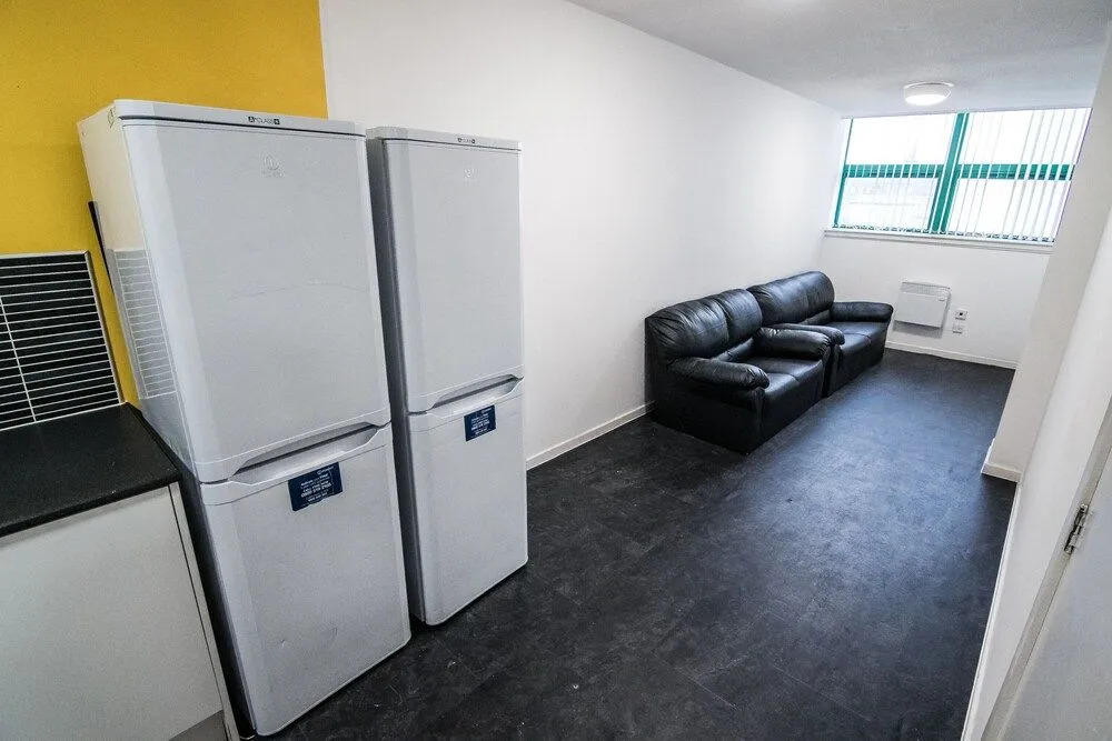 Gildart Street X One Rooms - Hostel