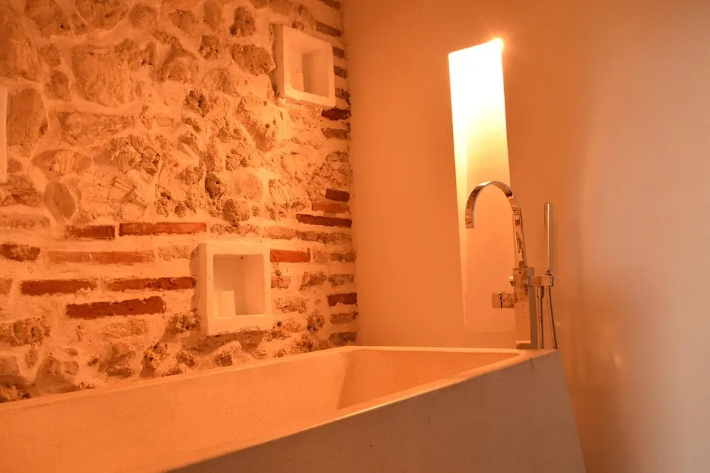 Hotel Aguamarina Boutique