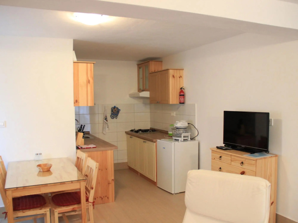 Beautiful Apartment in Bohinjska Bistrica near Forest