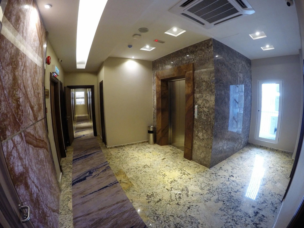 Nova Hotel Miri