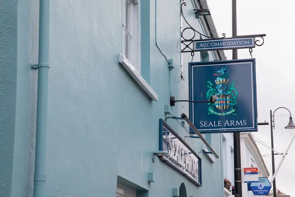 Seale Arms