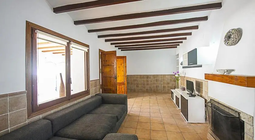 Villa Fanadix