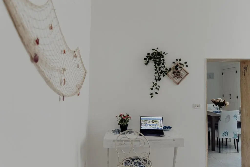 La Dimora di Stesa in Monopoli