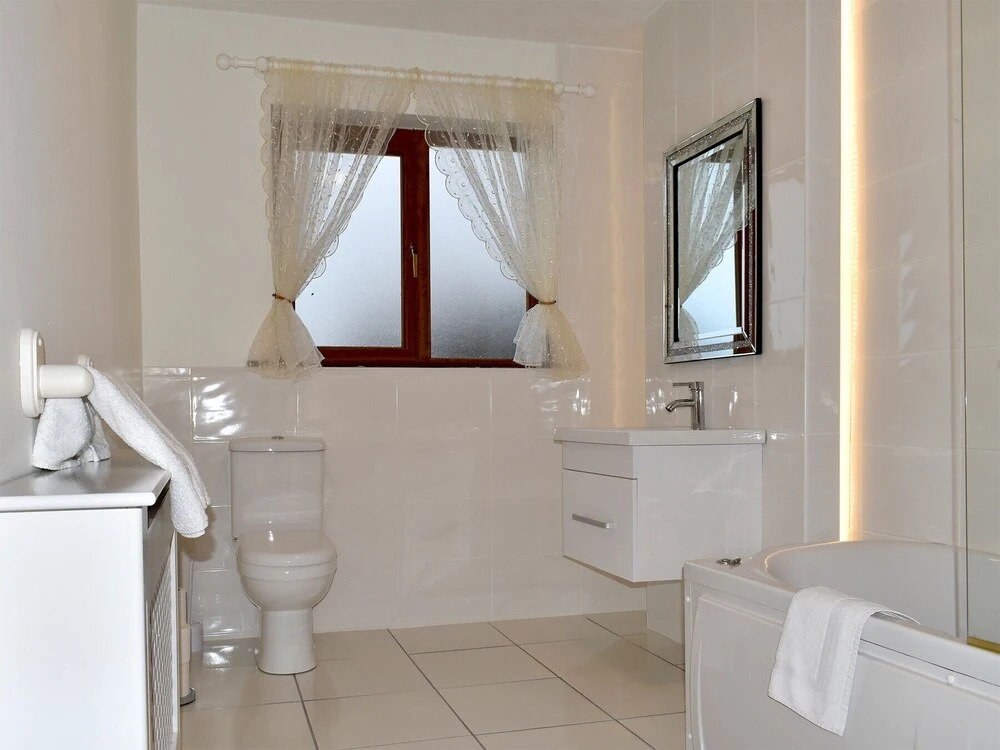 Behy Lodge Glenbeigh