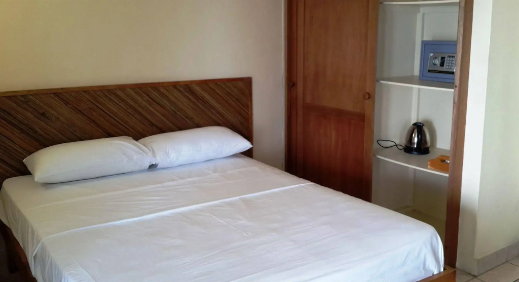 CHILLpill Guest House