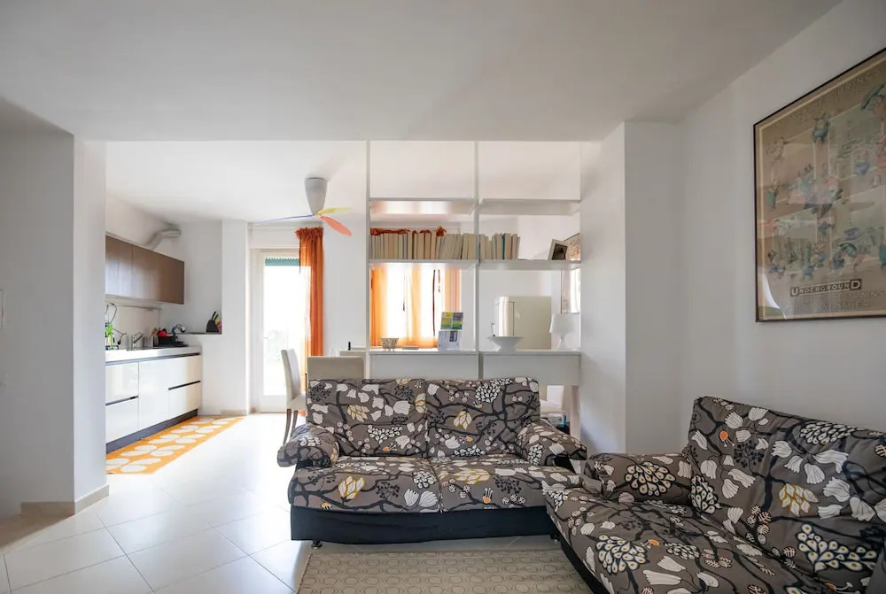 La Casa di Betta