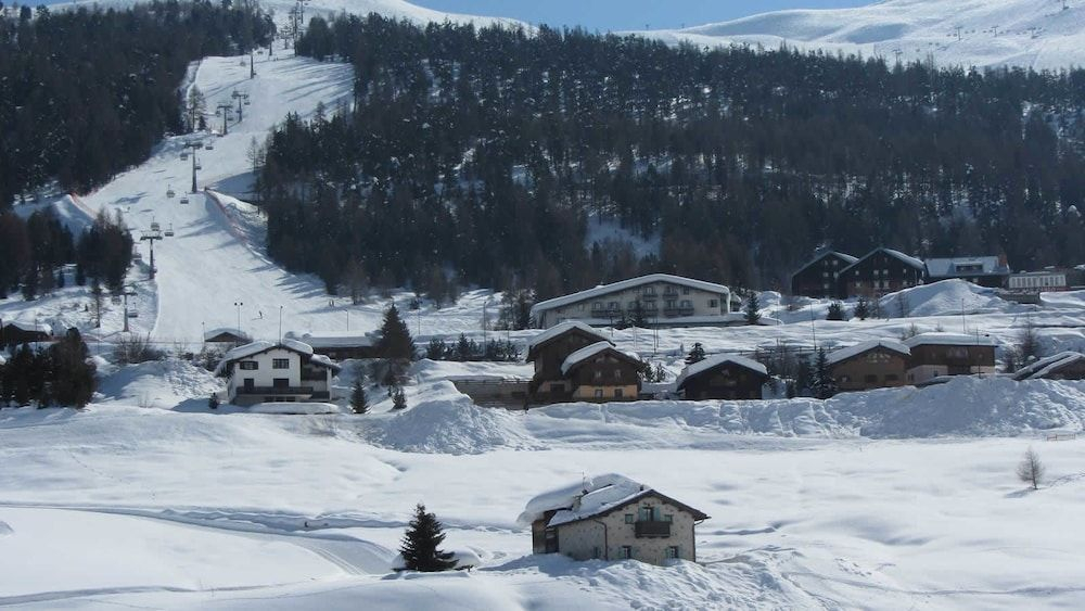 Residence Baita Cusini