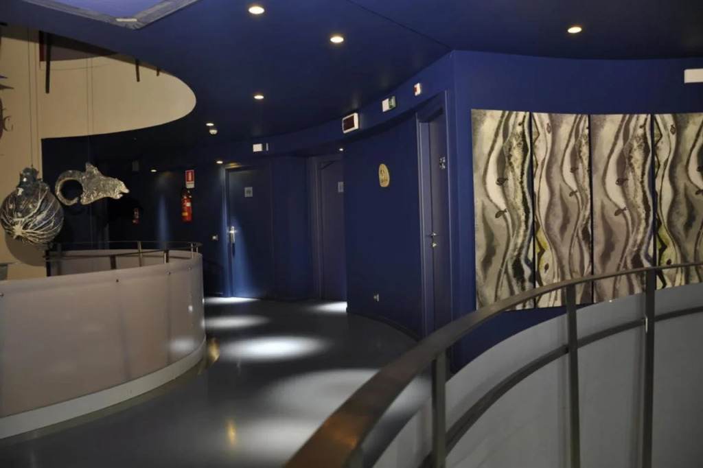 Hotel Poseidon
