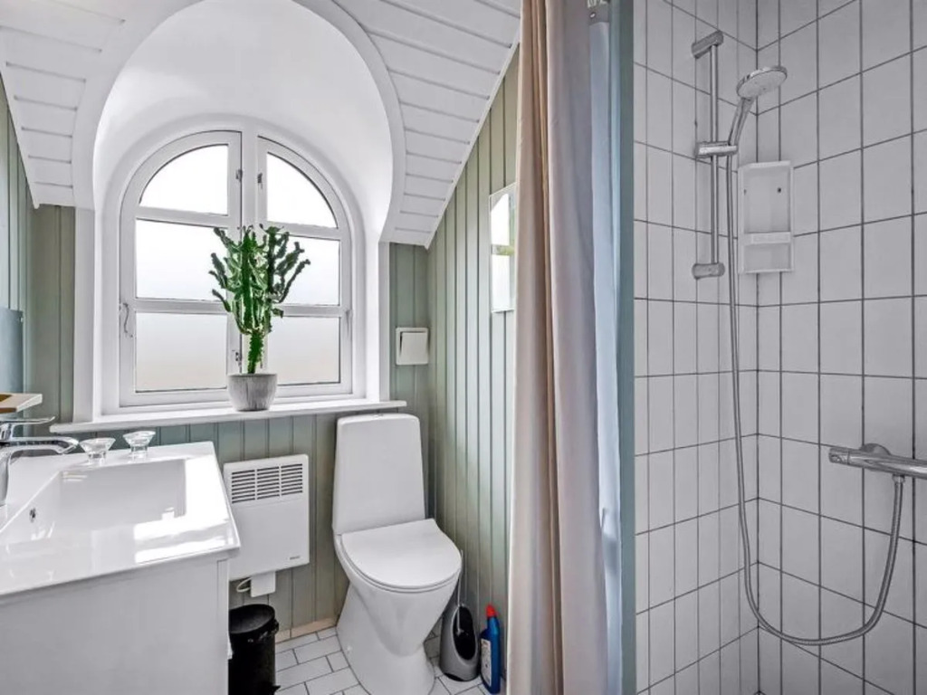 "Dakota" - 850m from the sea in Western Jutland