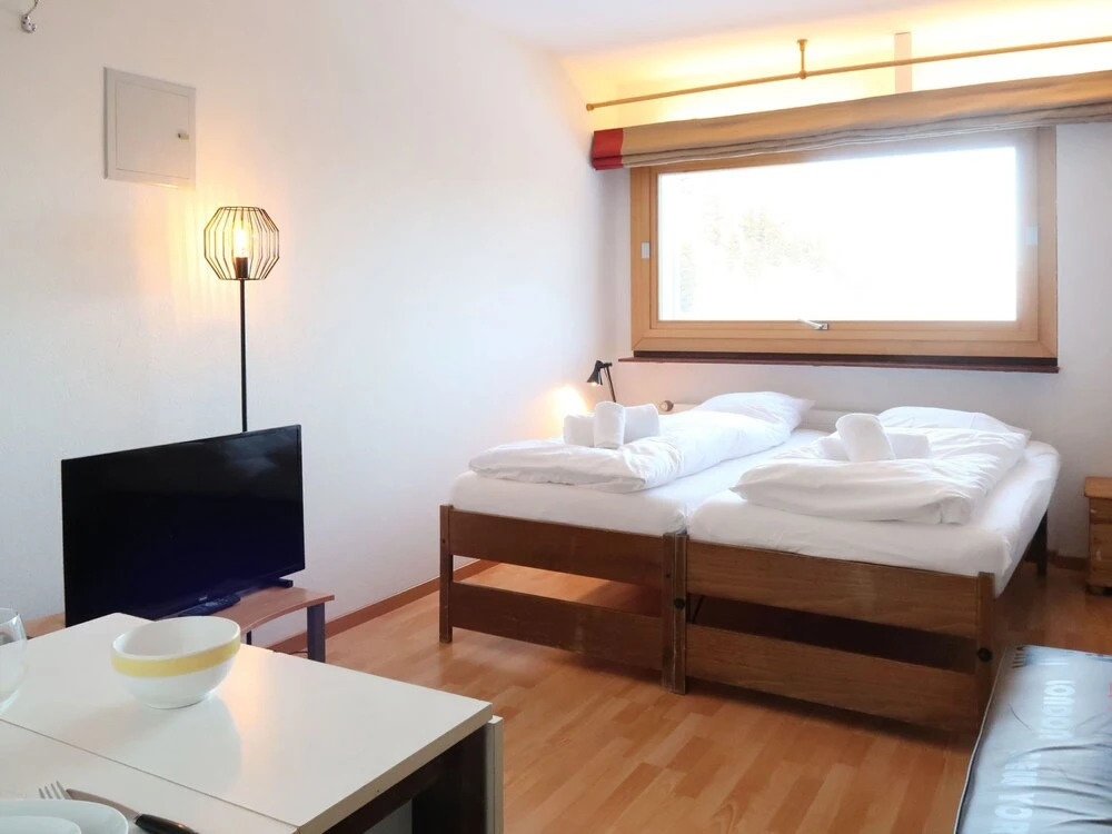Apartment Rosablanche C25 by Interhome