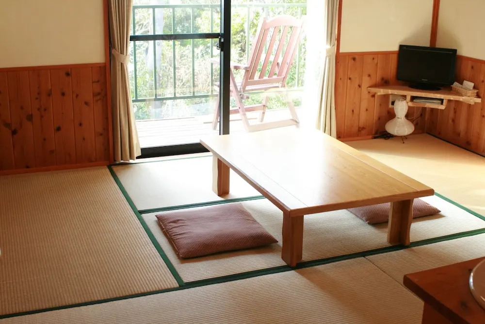 Sea Side Lodge KI No-Kujira