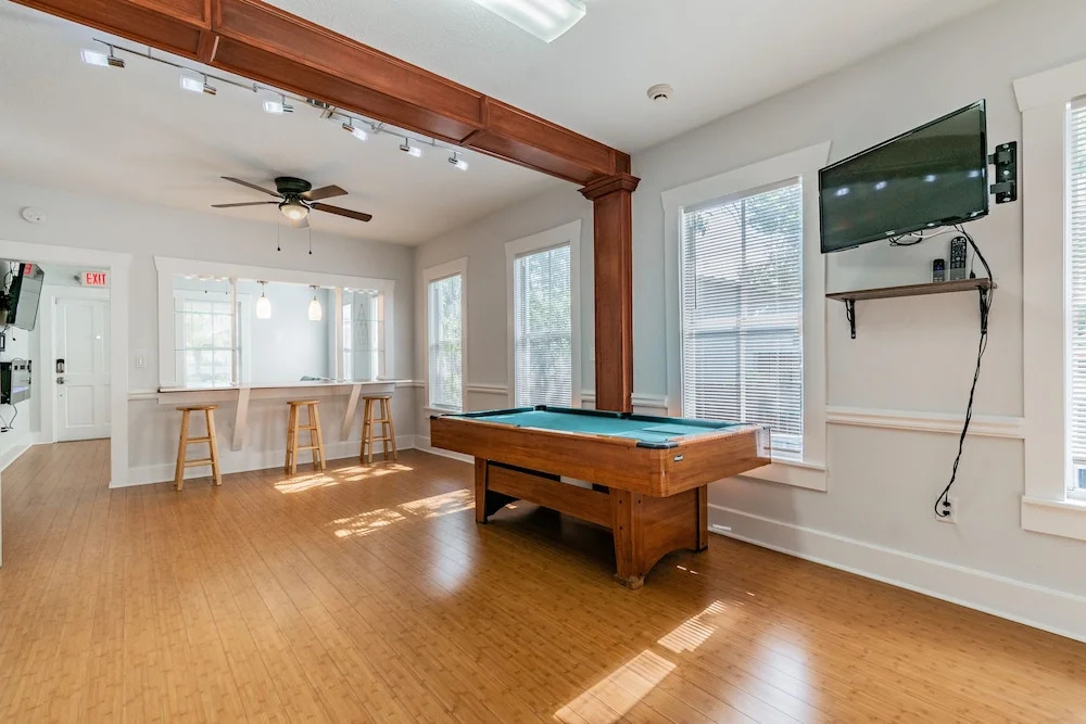 Comfy Elegant Home in Ybor
