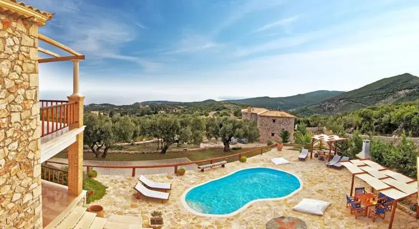 Ionian Villas