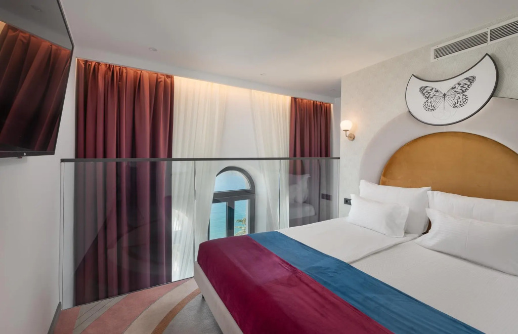 Heritage Hotel Porin Makarska