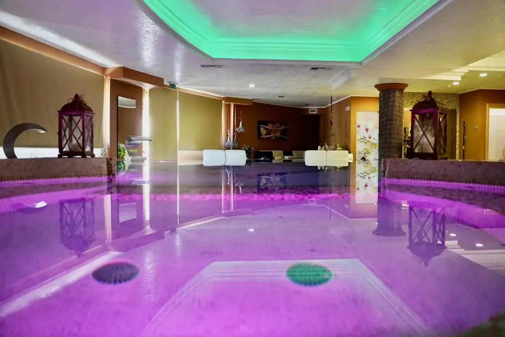 Hotel Roscianum Welness SPA