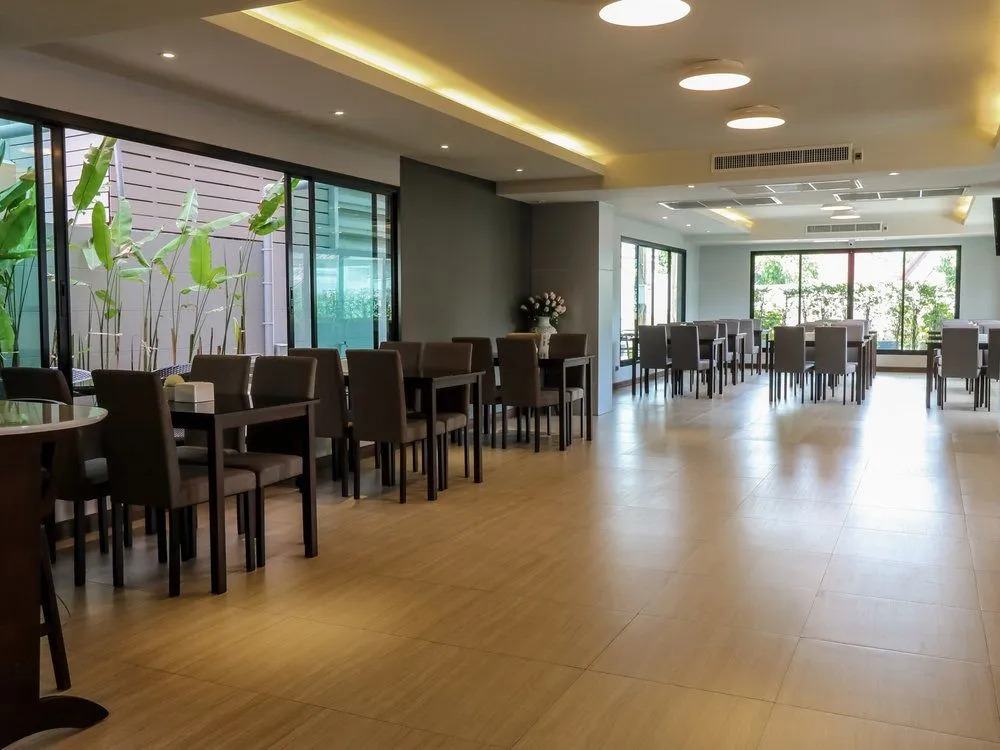 Nida Rooms San Phisuea 88