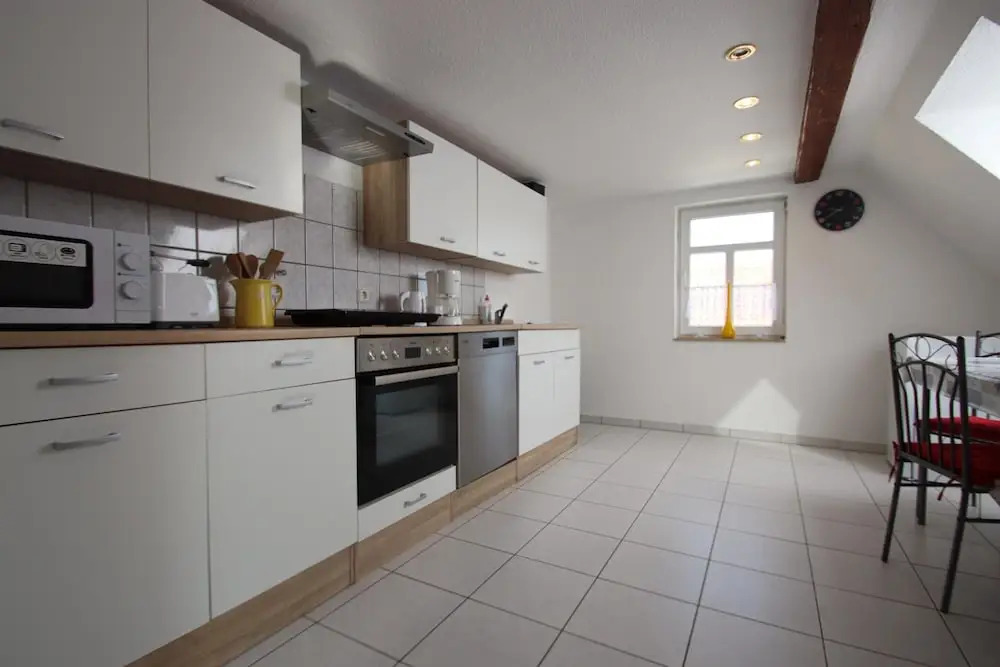 Ferienwohnung in Elbingerode by Belvilla