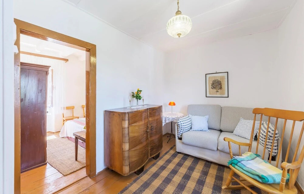 Nice Home In Funtana With Wifi