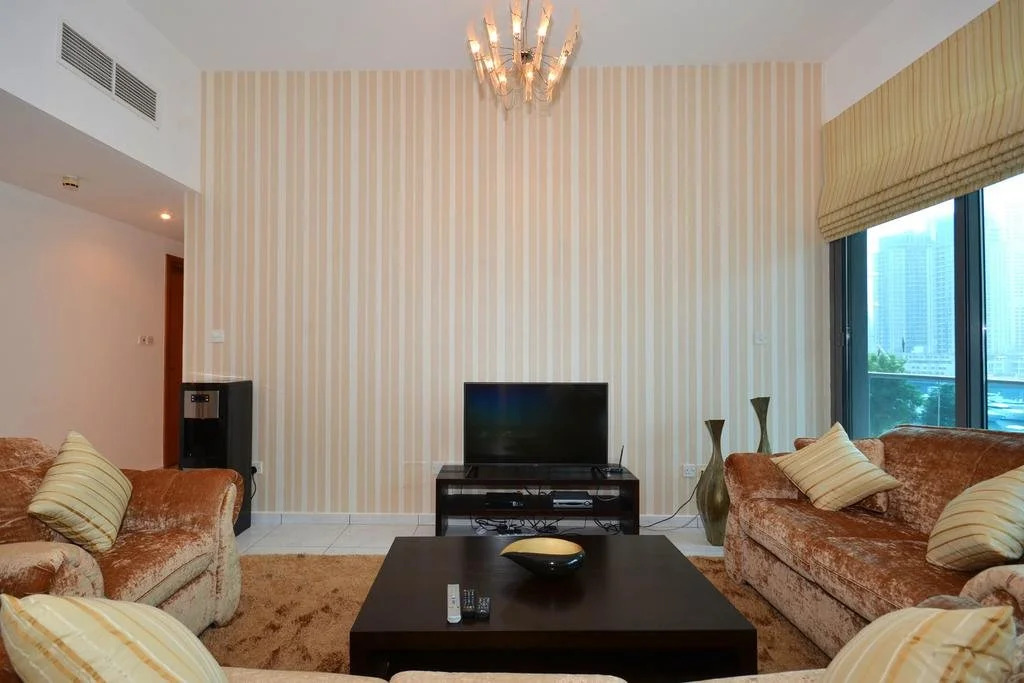 Azure Residences by Hometown Holiday Homes