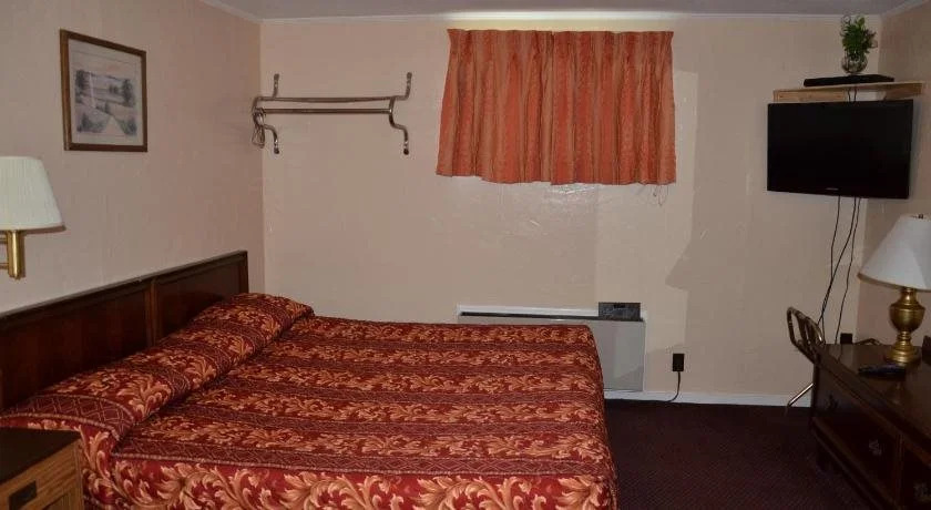 Beachway Motel