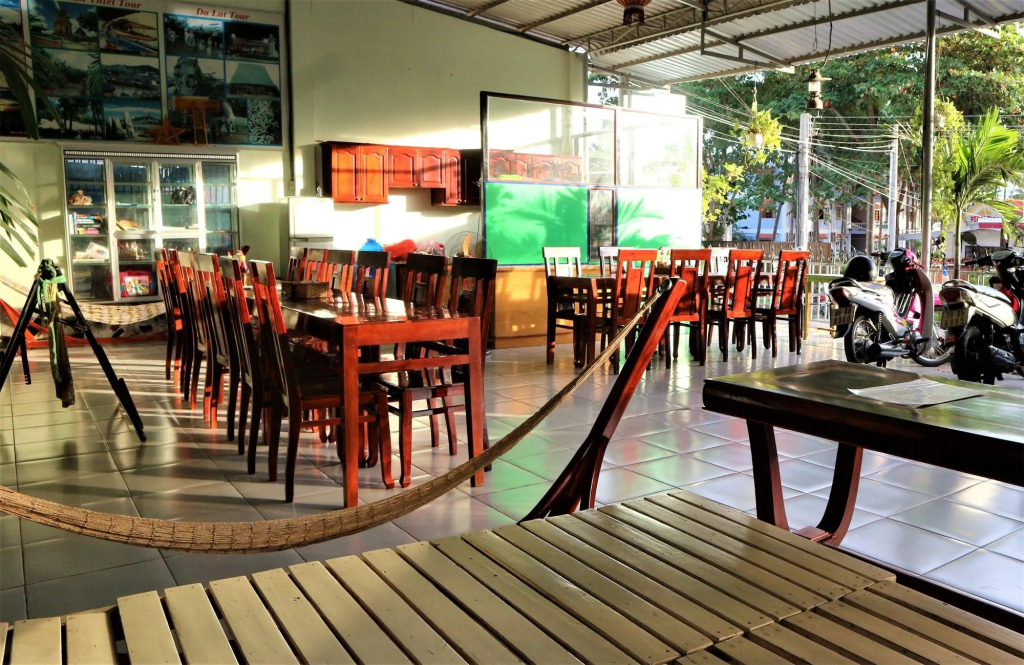 Quoc Dinh Guest House