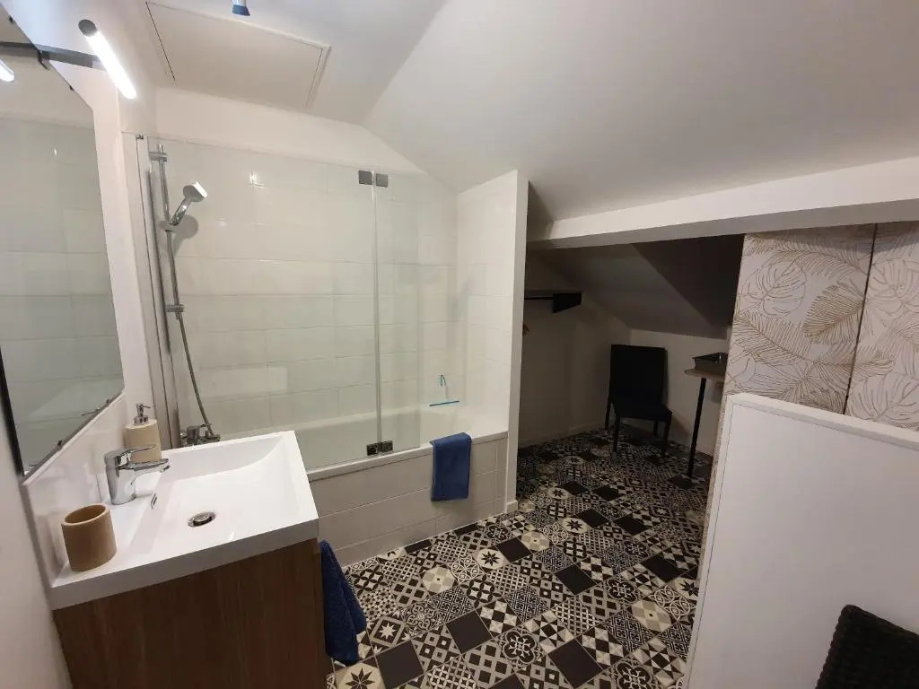 Suites Clémenceau
