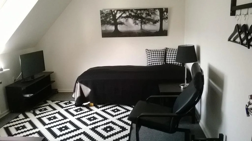 Bed & Breakfast Svendborg NV