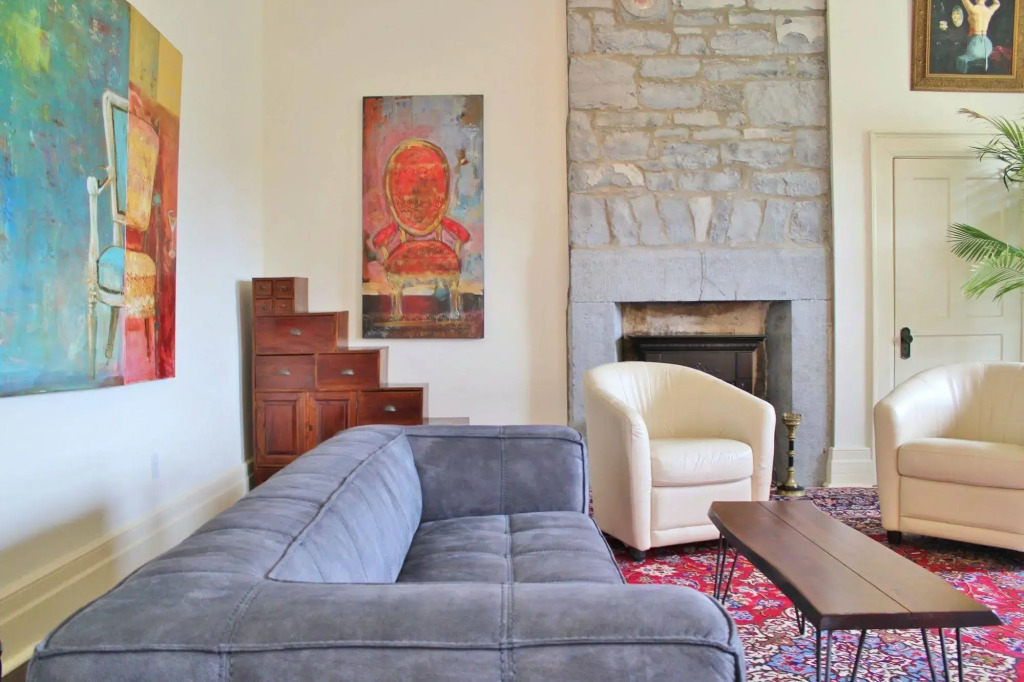 All Suites Whitney Manor