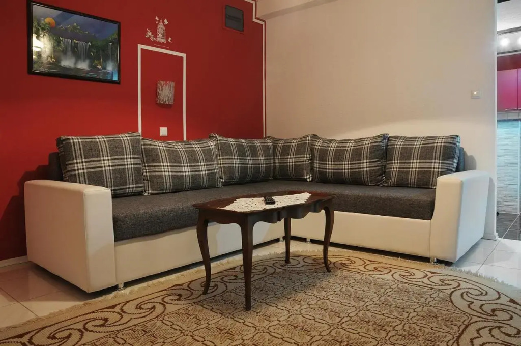 Apartman Sara