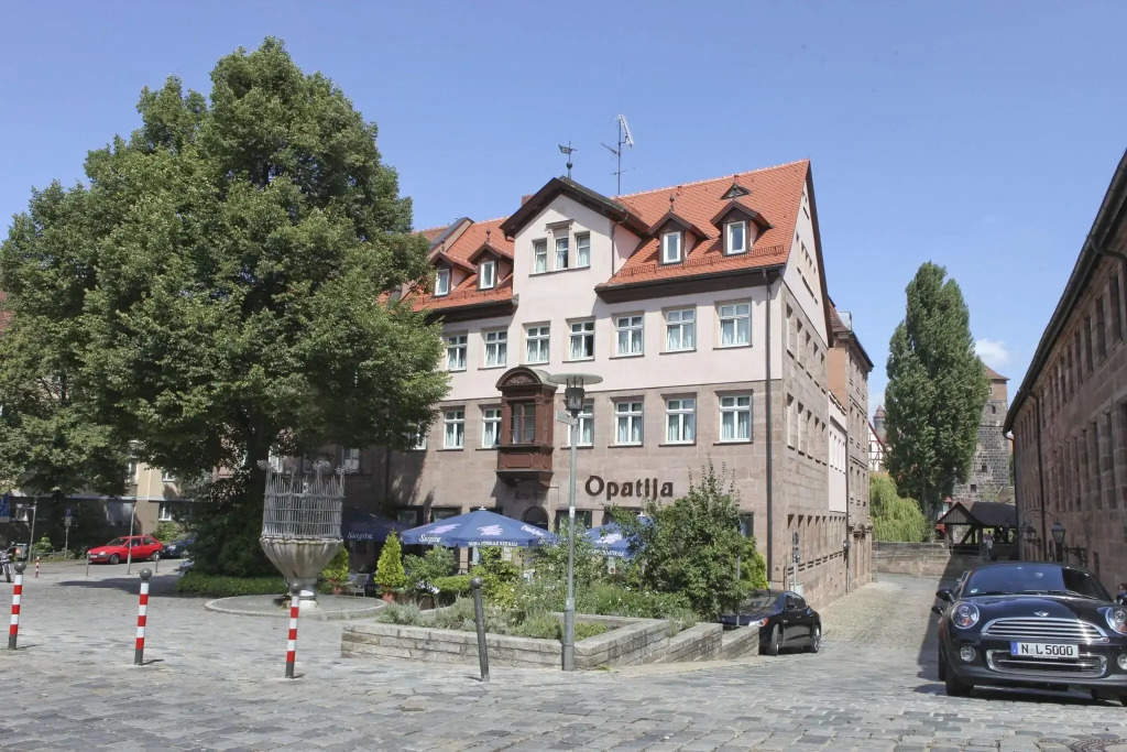 Hotel Hauser Boutique